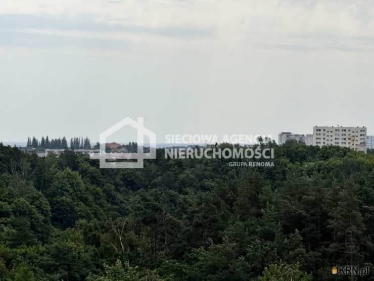Sieciowa Agencja Nieruchomości Grupa Renoma, Mieszkanie  do wynajęcia, Gdańsk, Piecki-Migowo, ul. Magellana