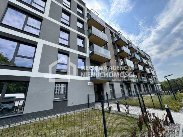 Mieszkanie  do wynajęcia, Gdańsk, Piecki-Migowo, ul. Magellana, 1 pokojowe