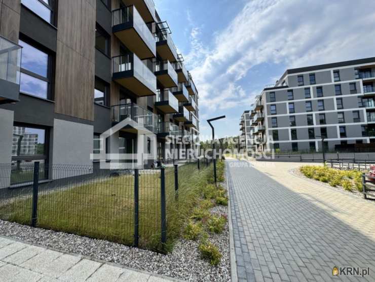 Mieszkanie  do wynajęcia, 1 pokojowe, Gdańsk, Piecki-Migowo, ul. Magellana