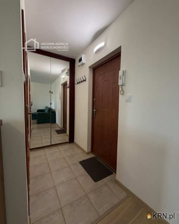 1 pokojowe, Gdynia, Witomino-Leśniczówka, ul. Konwaliowa, Mieszkanie  do wynajęcia