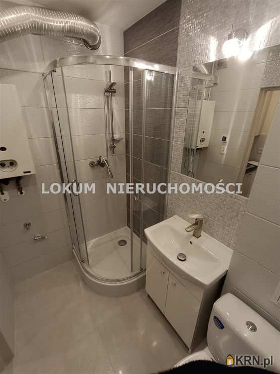 Mieszkanie  do wynajęcia, 1 pokojowe, Jastrzębie-Zdrój, ul. Śląska