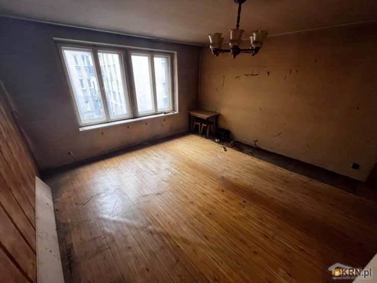 1 pokojowe, Katowice, ul. , Mieszkanie  na sprzedaż