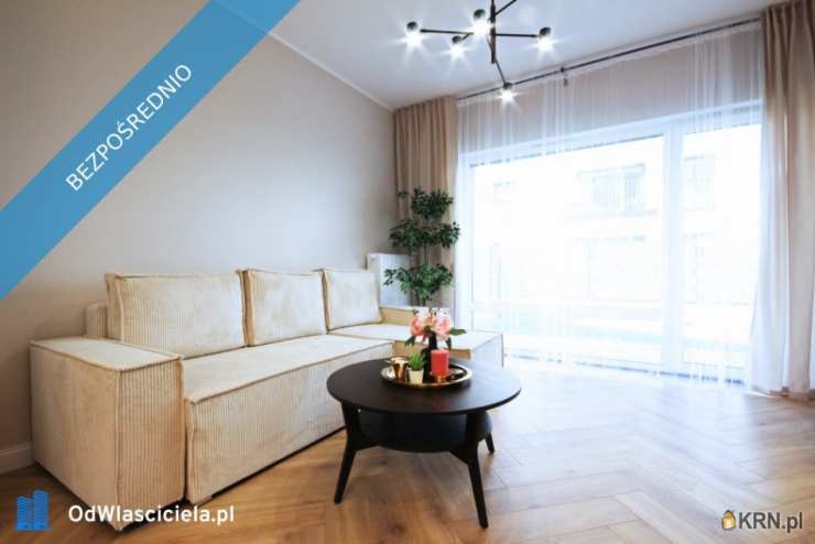 Mieszkanie  na sprzedaż, 1 pokojowe, Kleszczewo, ul. 