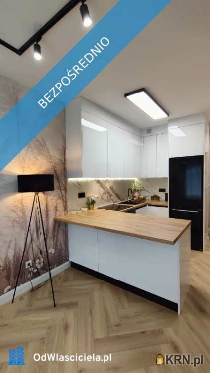 Kleszczewo, ul. , Mieszkanie  na sprzedaż, 1 pokojowe