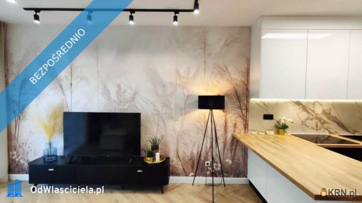 1 pokojowe, Kleszczewo, ul. , Mieszkanie  na sprzedaż