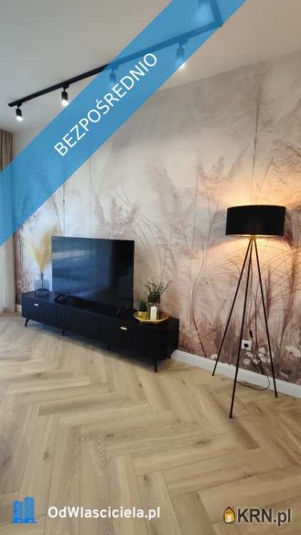 1 pokojowe, Mieszkanie  na sprzedaż, Kleszczewo, ul. 