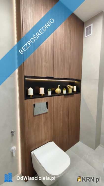 OdWlasciciela.pl, Mieszkanie  na sprzedaż, Kleszczewo, ul. 