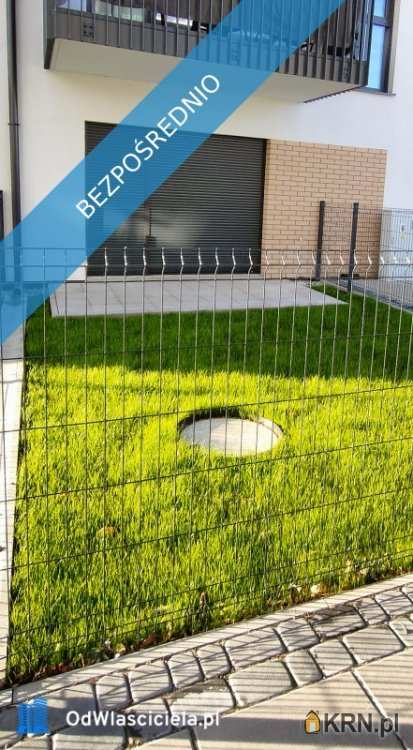 Mieszkanie  na sprzedaż, 1 pokojowe, Kleszczewo, ul. 