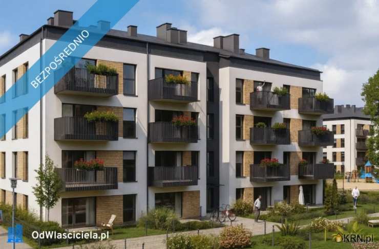 Kleszczewo, ul. , Mieszkanie  na sprzedaż, 1 pokojowe