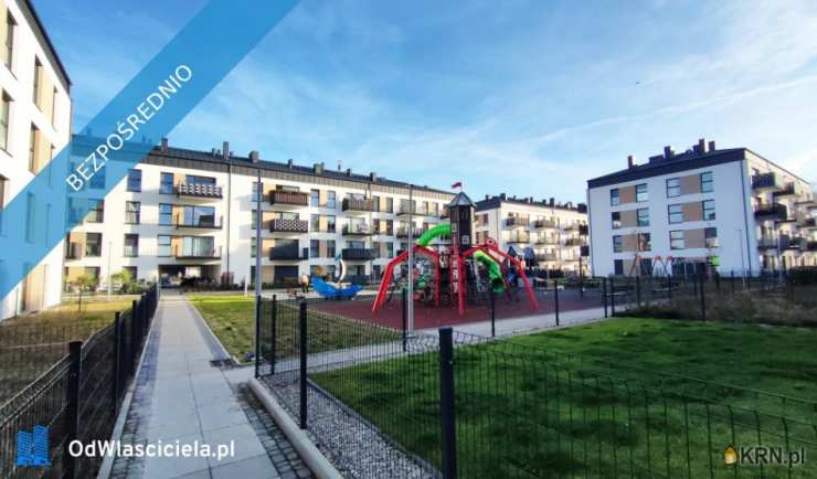 Kleszczewo, ul. , 1 pokojowe, Mieszkanie  na sprzedaż