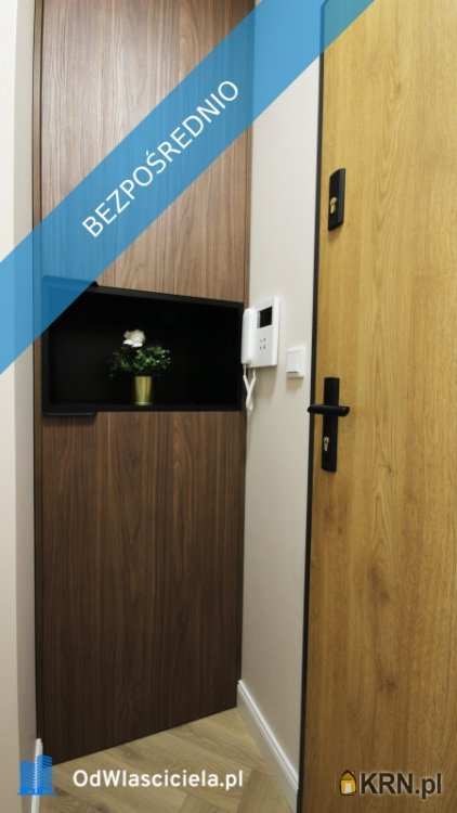 1 pokojowe, Mieszkanie  na sprzedaż, Kleszczewo, ul. 