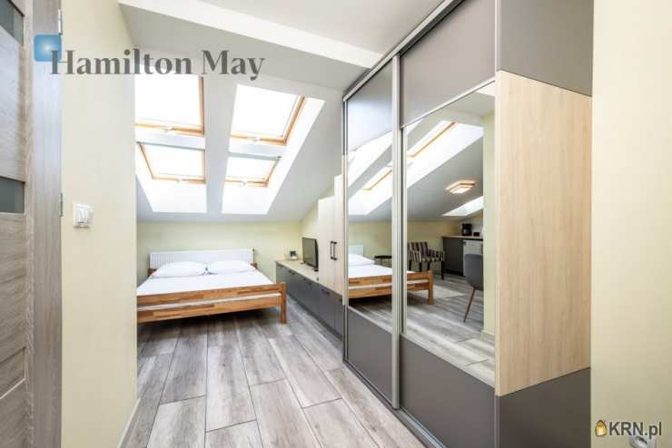 Kraków, Grzegórzki/Wesoła, ul. Rakowicka, Mieszkanie  na sprzedaż, 1 pokojowe