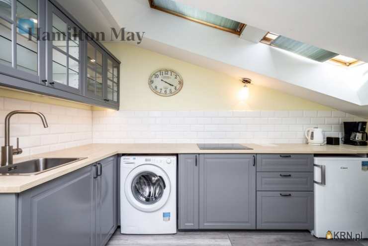 1 pokojowe, Kraków, Grzegórzki/Wesoła, ul. Rakowicka, Mieszkanie  na sprzedaż