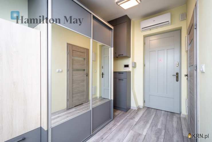 1 pokojowe, Mieszkanie  na sprzedaż, Kraków, Grzegórzki/Wesoła, ul. Rakowicka