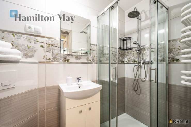 Hamilton May, Mieszkanie  na sprzedaż, Kraków, Grzegórzki/Wesoła, ul. Rakowicka