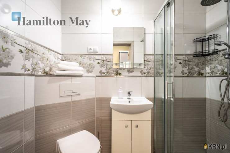 Mieszkanie  na sprzedaż, Kraków, Grzegórzki/Wesoła, ul. Rakowicka, 1 pokojowe