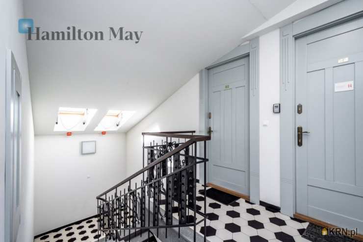 Kraków, Grzegórzki/Wesoła, ul. Rakowicka, Mieszkanie  na sprzedaż, 1 pokojowe