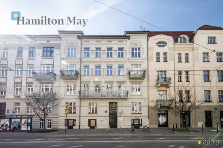 Kraków, Grzegórzki/Wesoła, ul. Rakowicka, 1 pokojowe, Mieszkanie  na sprzedaż