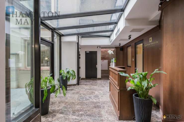 Hamilton May, Mieszkanie  na sprzedaż, Kraków, Grzegórzki/Wesoła, ul. Rakowicka
