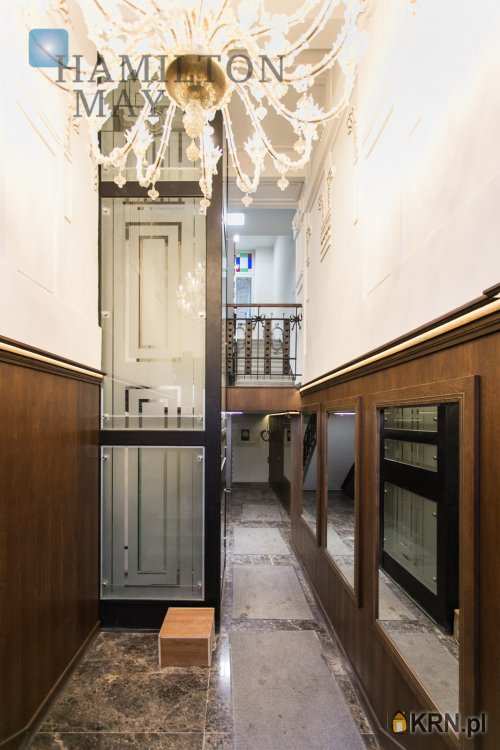 Kraków, Grzegórzki/Wesoła, ul. Rakowicka, 1 pokojowe, Mieszkanie  na sprzedaż