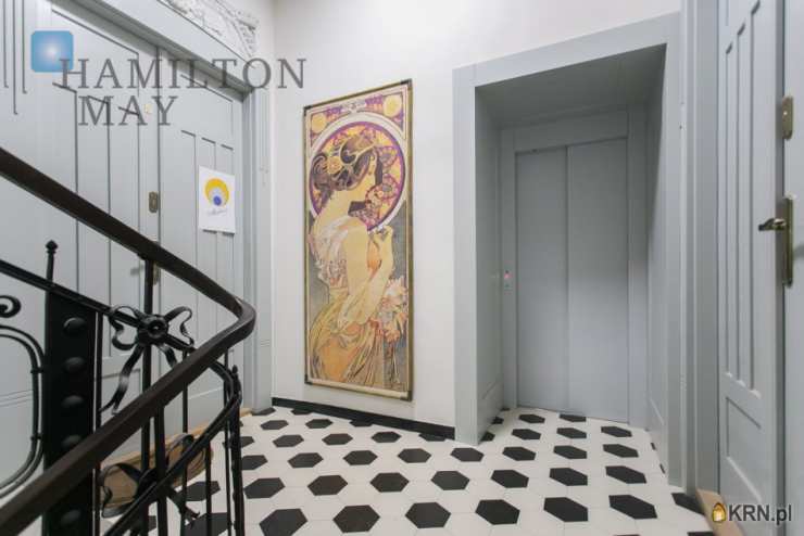 1 pokojowe, Kraków, Grzegórzki/Wesoła, ul. Rakowicka, Mieszkanie  na sprzedaż