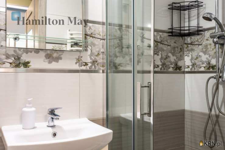 Hamilton May, Mieszkanie  na sprzedaż, Kraków, Grzegórzki/Wesoła, ul. Rakowicka