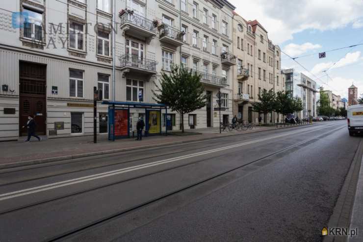 Kraków, Grzegórzki/Wesoła, ul. Rakowicka, Mieszkanie  na sprzedaż, 1 pokojowe