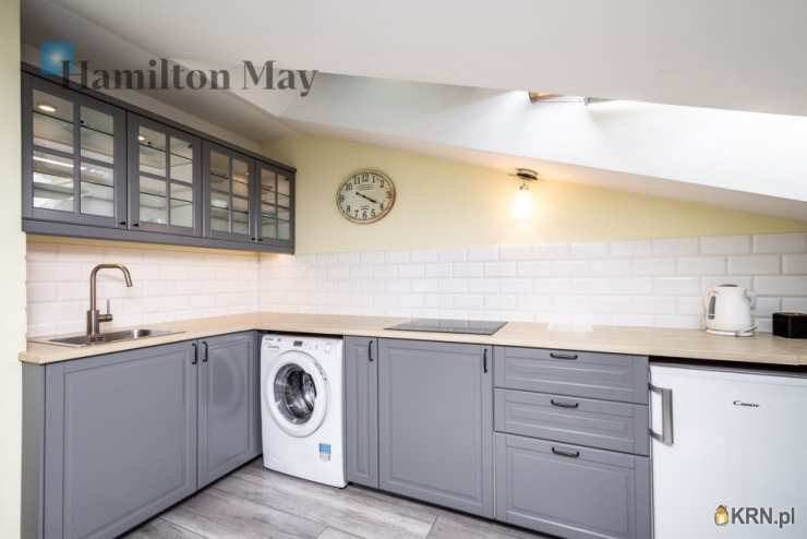 Kraków, Grzegórzki/Wesoła, ul. Rakowicka, 1 pokojowe, Mieszkanie  na sprzedaż