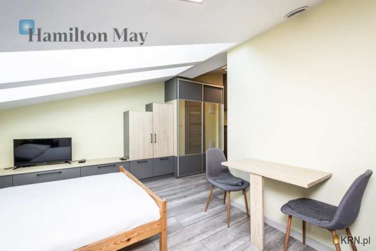 1 pokojowe, Kraków, Grzegórzki/Wesoła, ul. Rakowicka, Mieszkanie  na sprzedaż