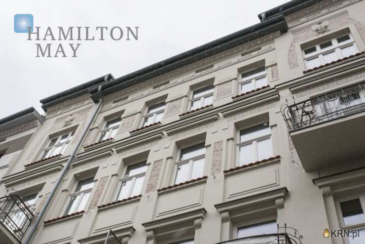 Hamilton May, Mieszkanie  na sprzedaż, Kraków, Grzegórzki/Wesoła, ul. Rakowicka