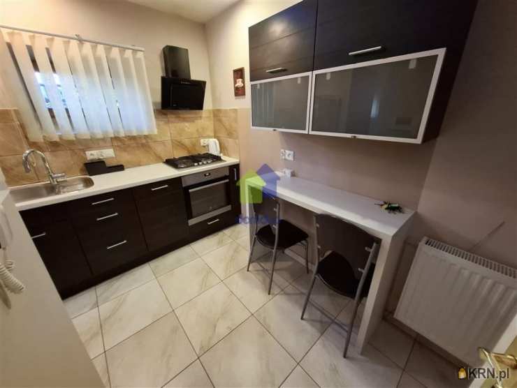 Mieszkanie  do wynajęcia, Kraków, Krowodrza, ul. Piastowska, 1 pokojowe