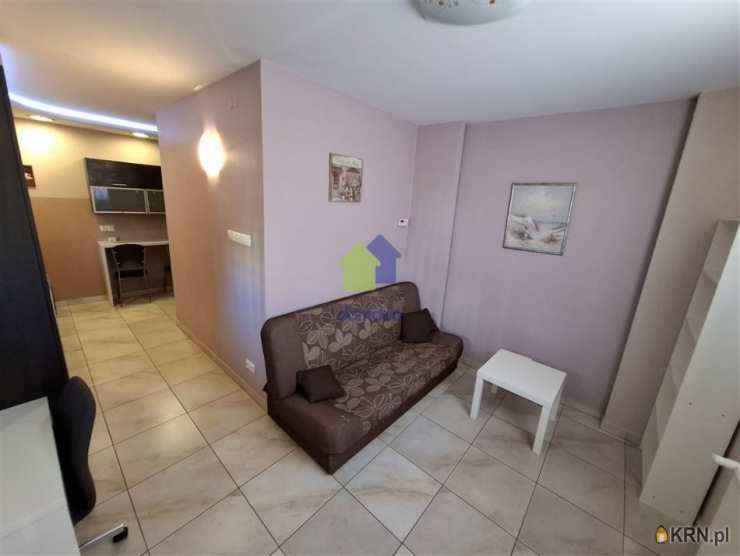 Kraków, Krowodrza, ul. Piastowska, Mieszkanie  do wynajęcia, 1 pokojowe