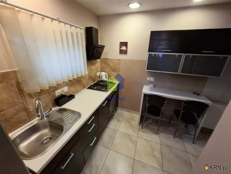 Kraków, Krowodrza, ul. Piastowska, 1 pokojowe, Mieszkanie  do wynajęcia