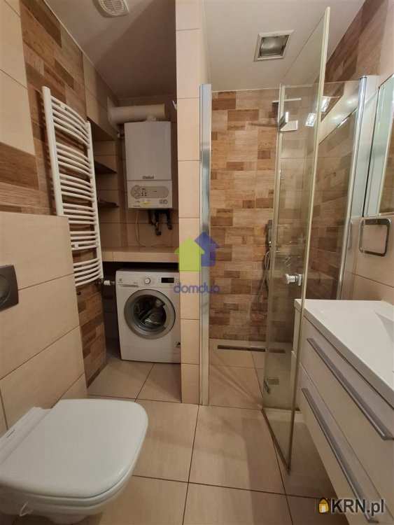 1 pokojowe, Mieszkanie  do wynajęcia, Kraków, Krowodrza, ul. Piastowska