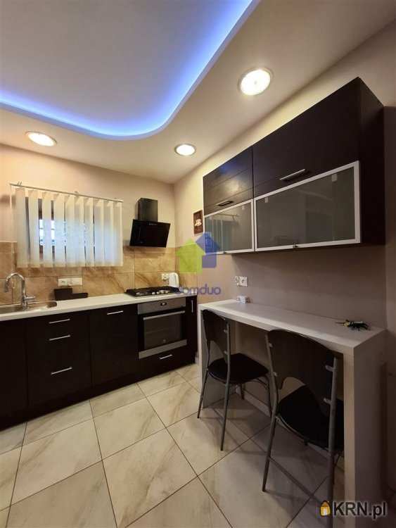 Mieszkanie  do wynajęcia, Kraków, Krowodrza, ul. Piastowska, 1 pokojowe