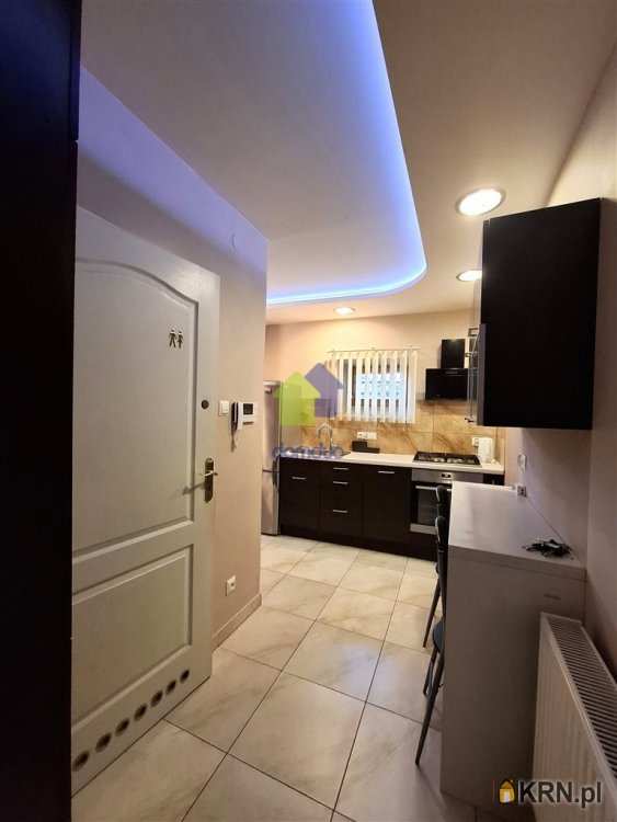 Mieszkanie  do wynajęcia, 1 pokojowe, Kraków, Krowodrza, ul. Piastowska