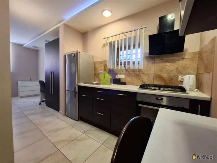 Kraków, Krowodrza, ul. Piastowska, Mieszkanie  do wynajęcia, 1 pokojowe