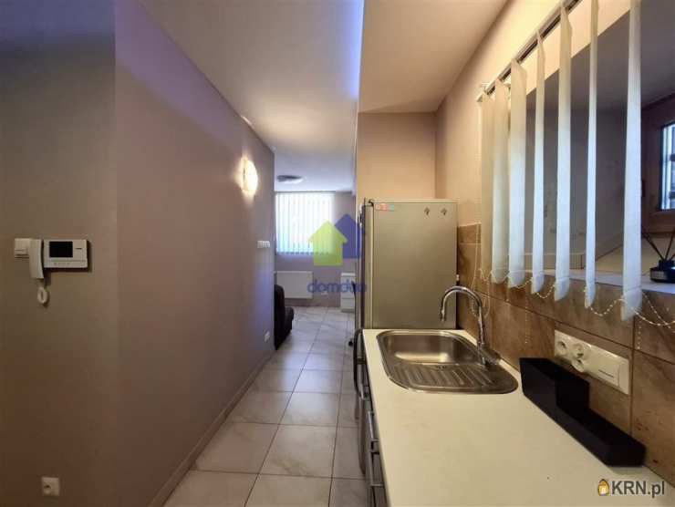 1 pokojowe, Kraków, Krowodrza, ul. Piastowska, Mieszkanie  do wynajęcia