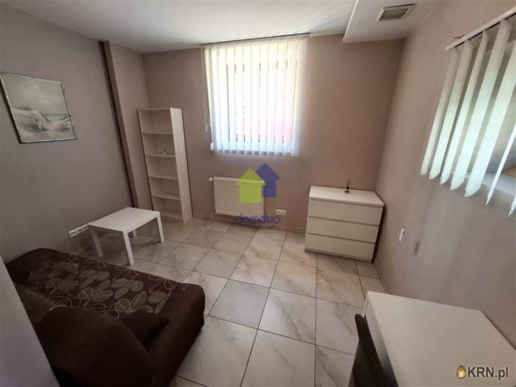 1 pokojowe, Mieszkanie  do wynajęcia, Kraków, Krowodrza, ul. Piastowska