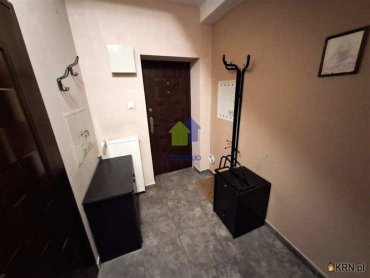 Mieszkanie  do wynajęcia, Kraków, Krowodrza, ul. Piastowska, 1 pokojowe