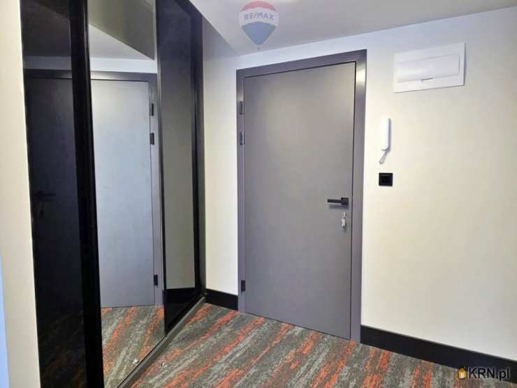 Mieszkanie  na sprzedaż, Kraków, ul. , 1 pokojowe