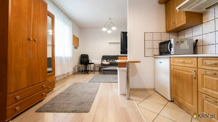 Mieszkanie  do wynajęcia, 1 pokojowe, Kraków, Prądnik Biały/Górka Narodowa, ul. Kuźnicy Kołłątajowskiej