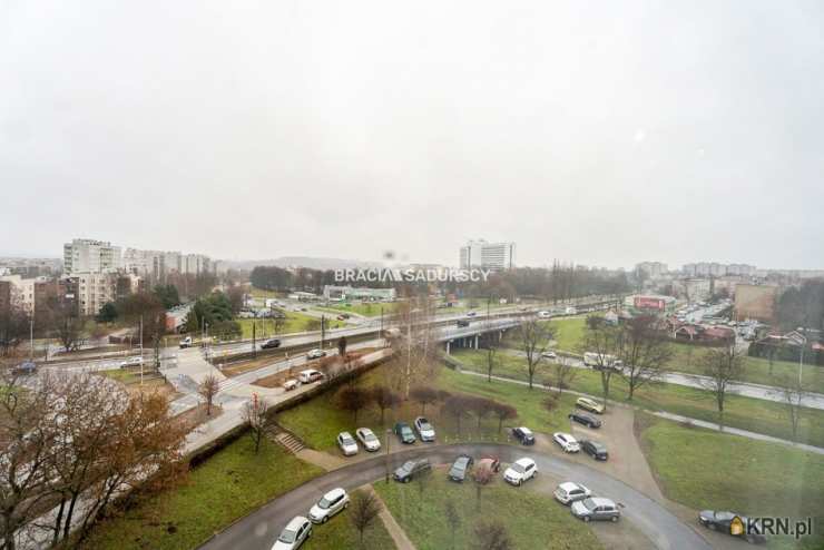 1 pokojowe, Kraków, Mistrzejowice, ul. Kombatantów, Mieszkanie  na sprzedaż