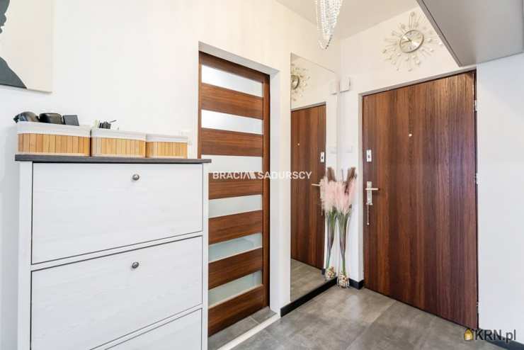 Mieszkanie  na sprzedaż, 1 pokojowe, Kraków, Mistrzejowice, ul. Kombatantów