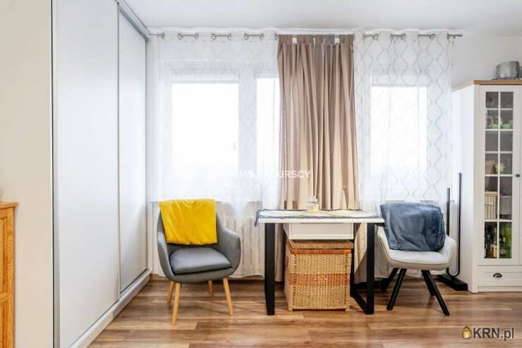 1 pokojowe, Kraków, Mistrzejowice, ul. Kombatantów, Mieszkanie  na sprzedaż