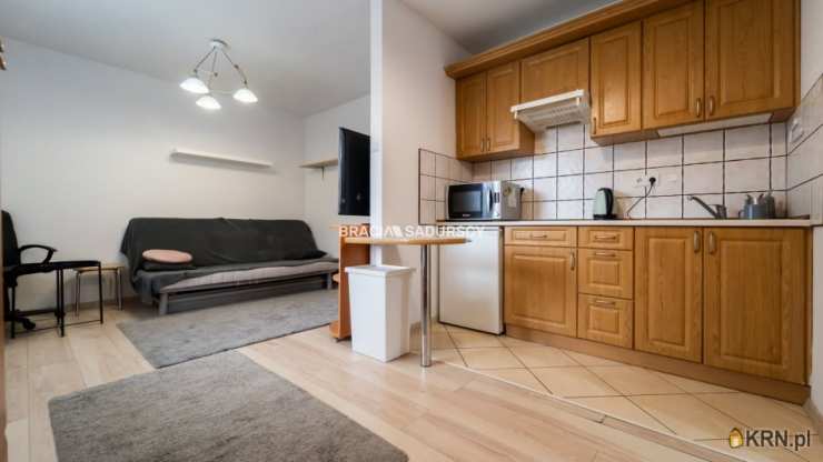 Mieszkanie  do wynajęcia, Kraków, Prądnik Biały/Górka Narodowa, ul. Kuźnicy Kołłątajowskiej, 1 pokojowe