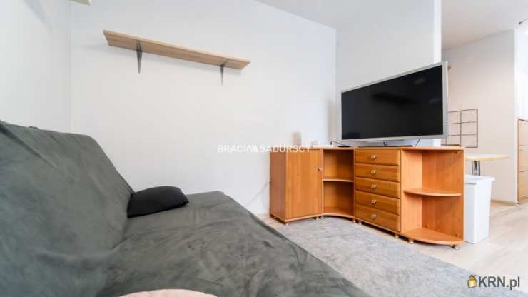 Kraków, Prądnik Biały/Górka Narodowa, ul. Kuźnicy Kołłątajowskiej, 1 pokojowe, Mieszkanie  do wynajęcia