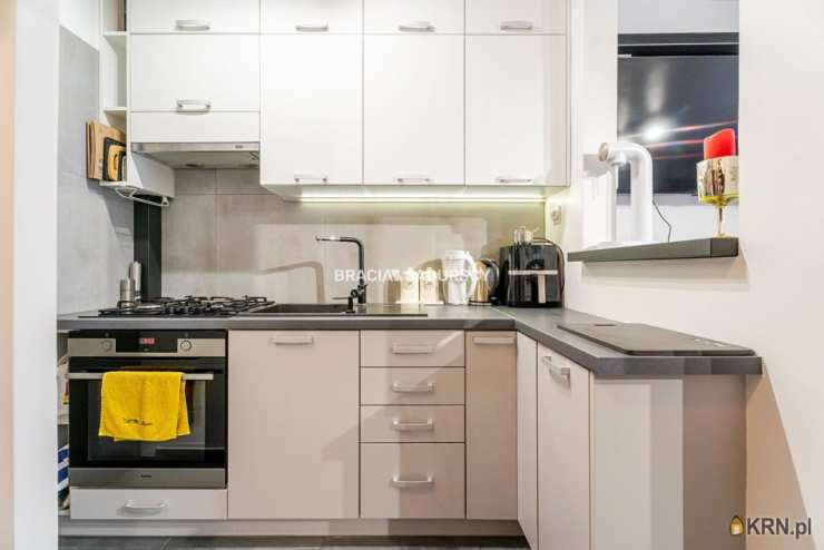 1 pokojowe, Kraków, Mistrzejowice, ul. Kombatantów, Mieszkanie  na sprzedaż