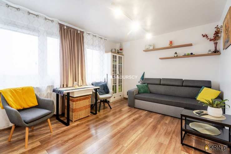 1 pokojowe, Mieszkanie  na sprzedaż, Kraków, Mistrzejowice, ul. Kombatantów