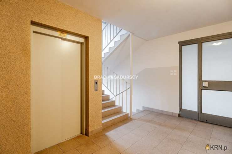 BRACIA SADURSCY NIERUCHOMOŚCI ODDZIAŁ BS5 NOWA HUTA, Mieszkanie  na sprzedaż, Kraków, Mistrzejowice, ul. Kombatantów